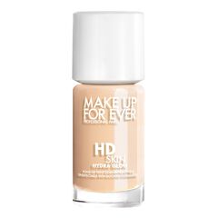 HD Skin Hydra Glow Foundation, MAKE UP FOR EVER