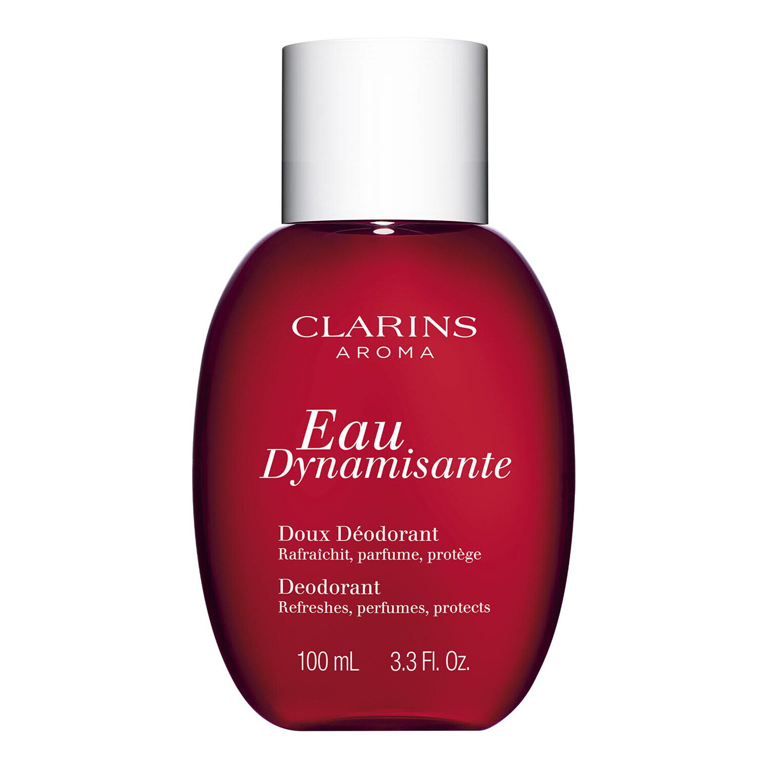 Eau Dynamisante Deodorant