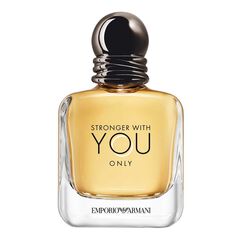 Emporio Armani STRONGER WITH YOU ONLY, ARMANI