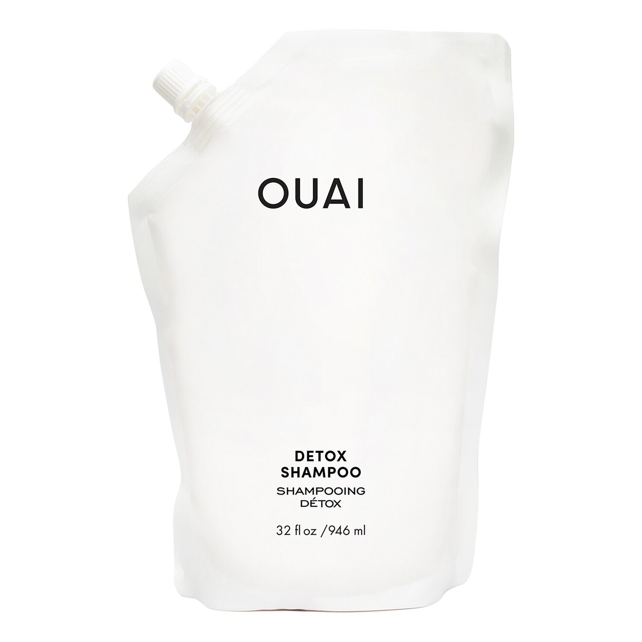 Detox Shampoo