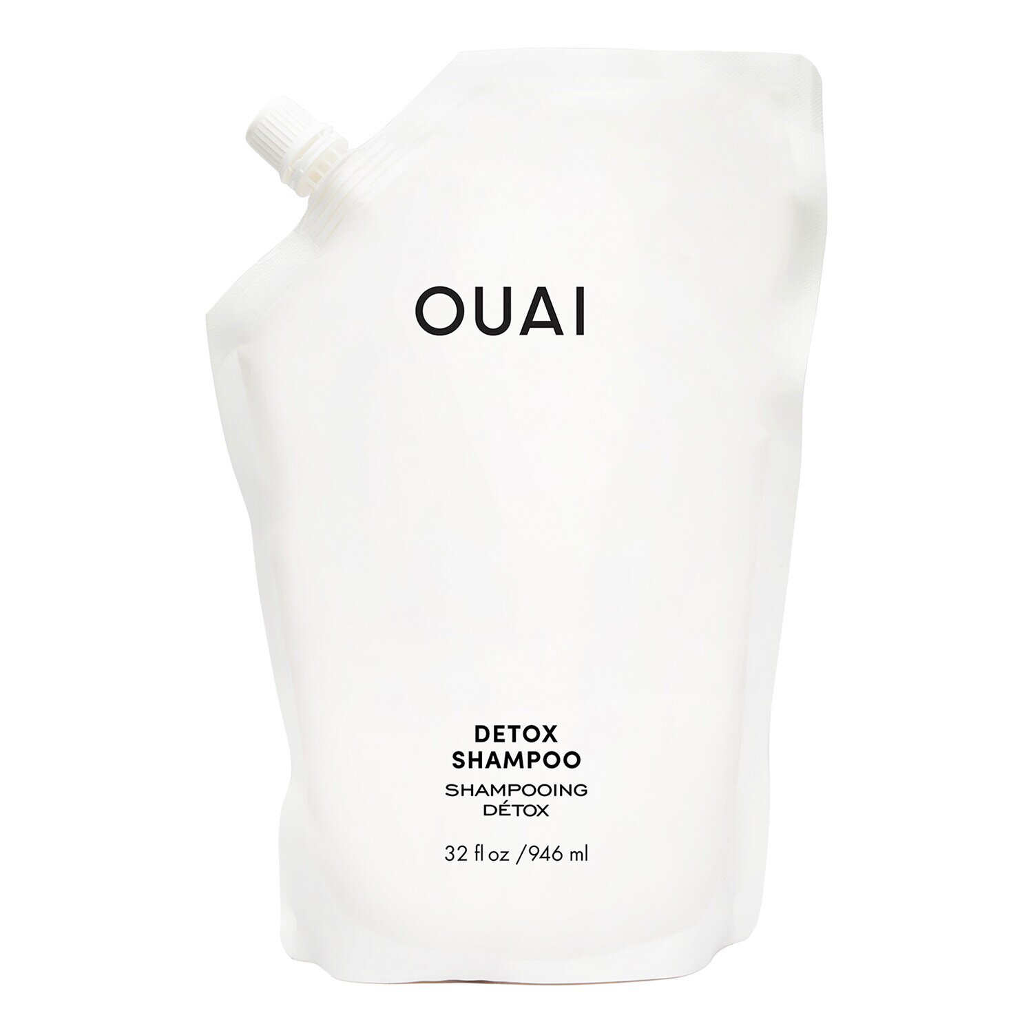 Detox Shampoo