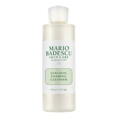 GLYCOLIC FOAMING CLEANSER, MARIO BADESCU