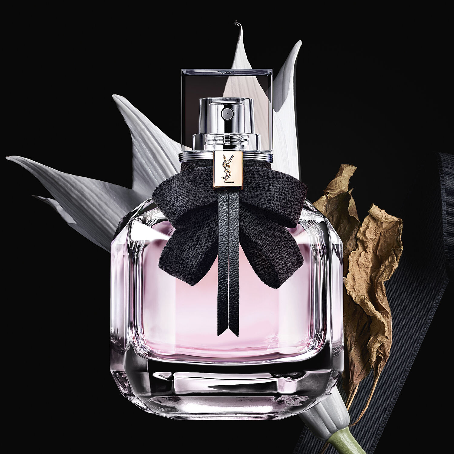 Ysl mon paris scent best sale
