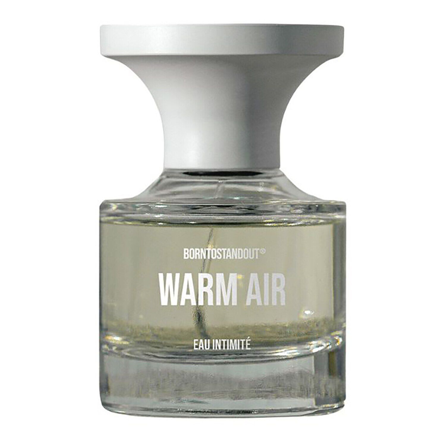 Warm Air Eau Intimité