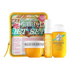 Bum Bum Jet Set, SOL DE JANEIRO