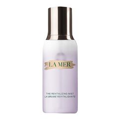 The Revitalizing Mist, LA MER