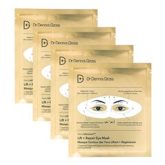 DermInfusions™ Lift + Repair Eye Mask, DR DENNIS GROSS
