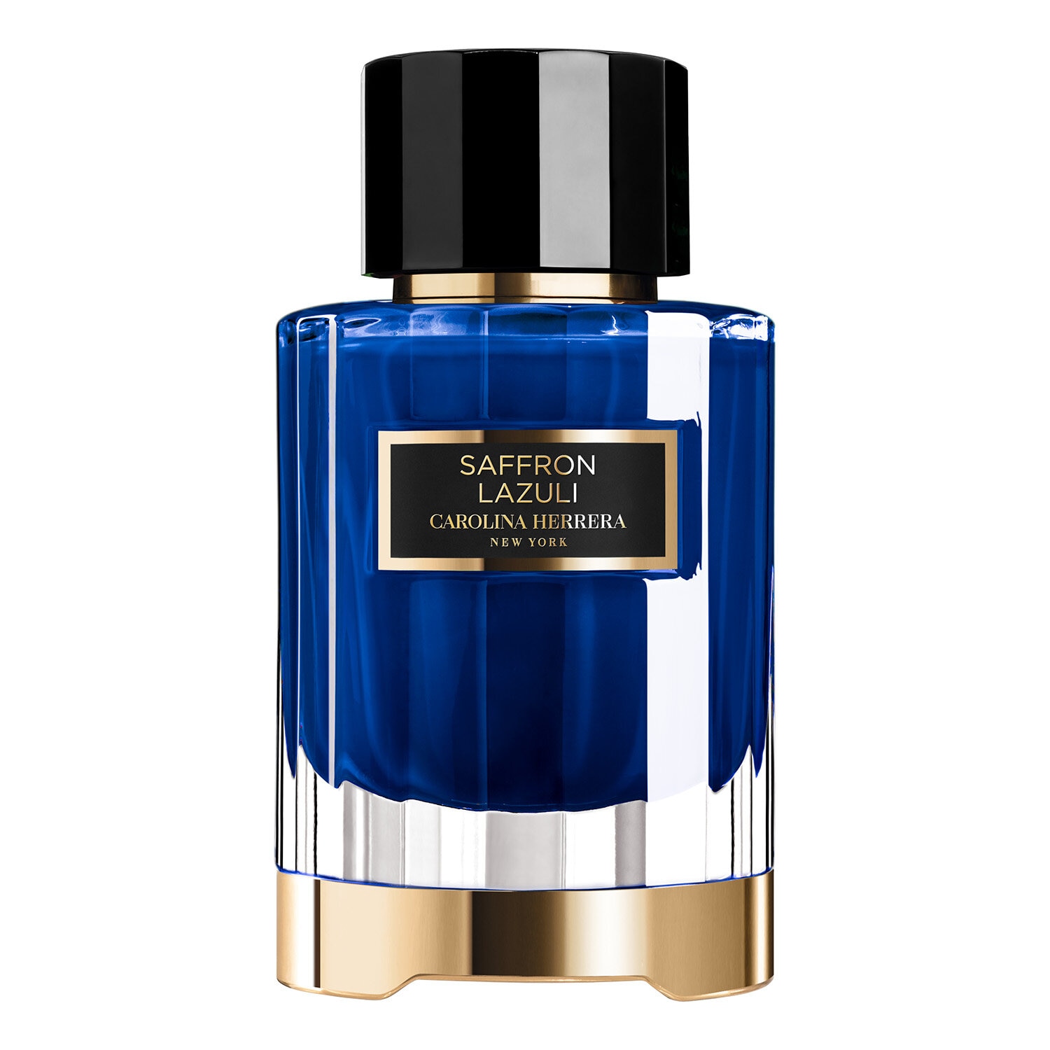 Herrera confidential saffron lazuli edp