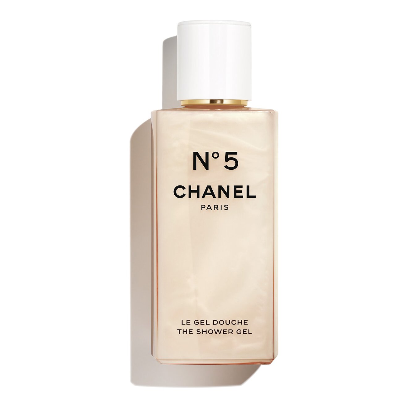 N°5 - The Shower Gel