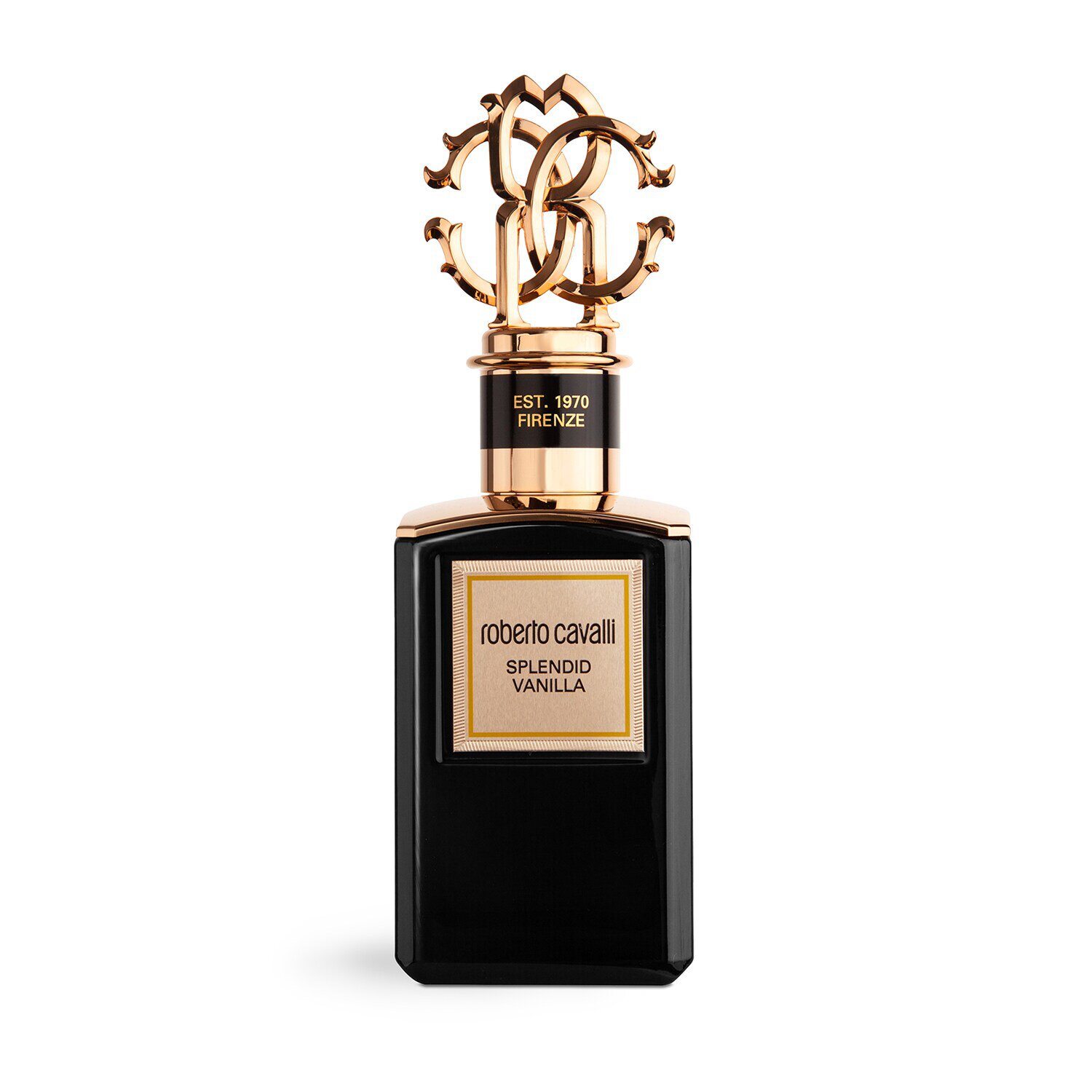 Gold Collection Splendid Vanilla Eau de Parfum