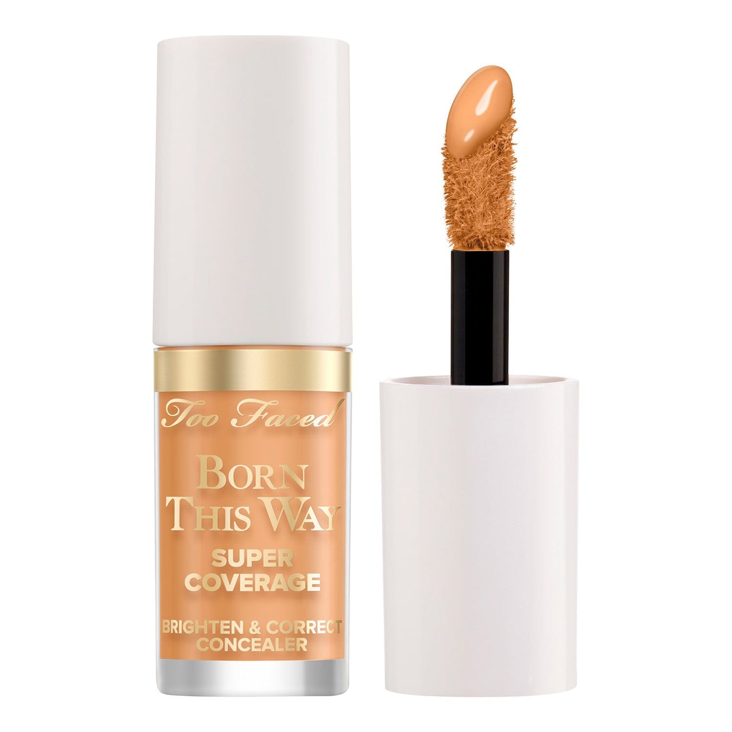 Born This Way Super Coverage Brighten & Correct Concealer