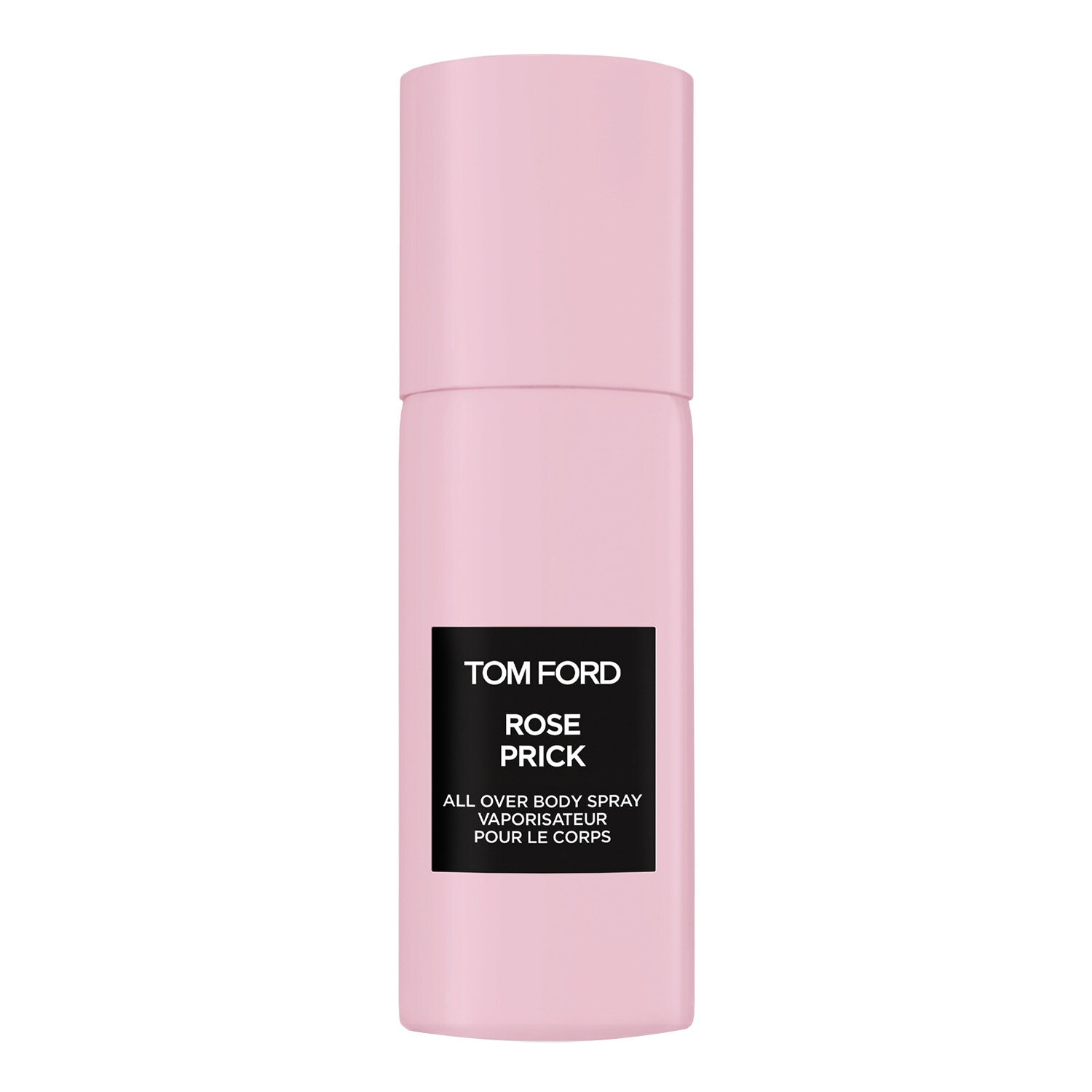 ROSE PRICK All Over Body Spray