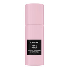 ROSE PRICK All Over Body Spray, TOM FORD