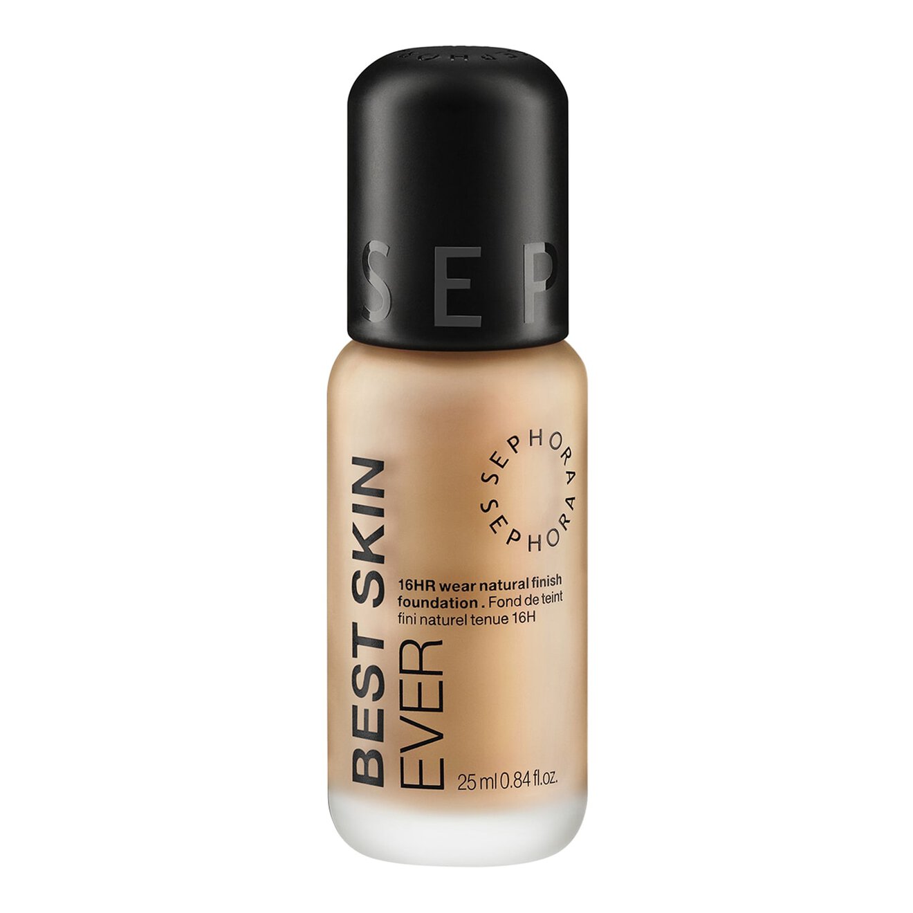 Best Skin Ever 16HR Wear Natural Finish Foundation