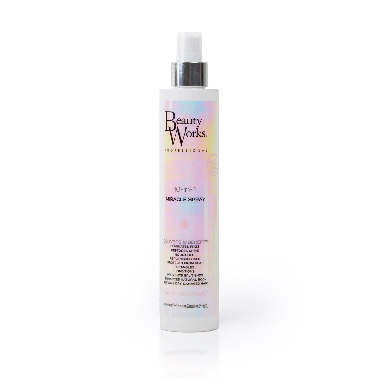 10 In 1 Miracle Spray