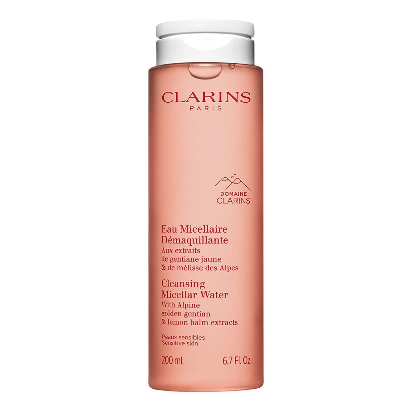 Cleansing Micellar Water
