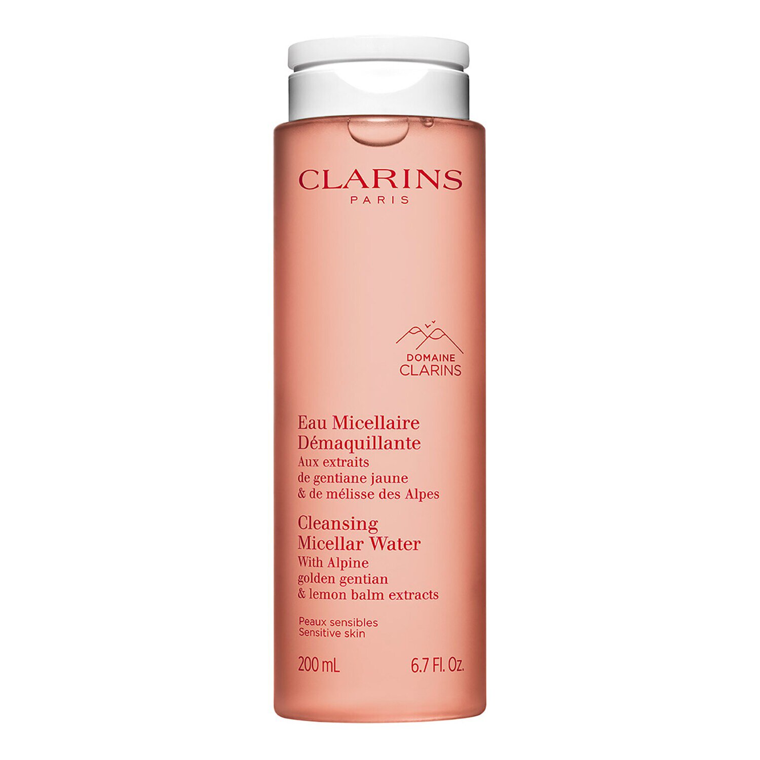 Cleansing Micellar Water