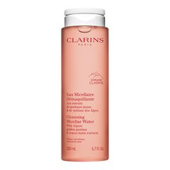 Cleansing Micellar Water, CLARINS