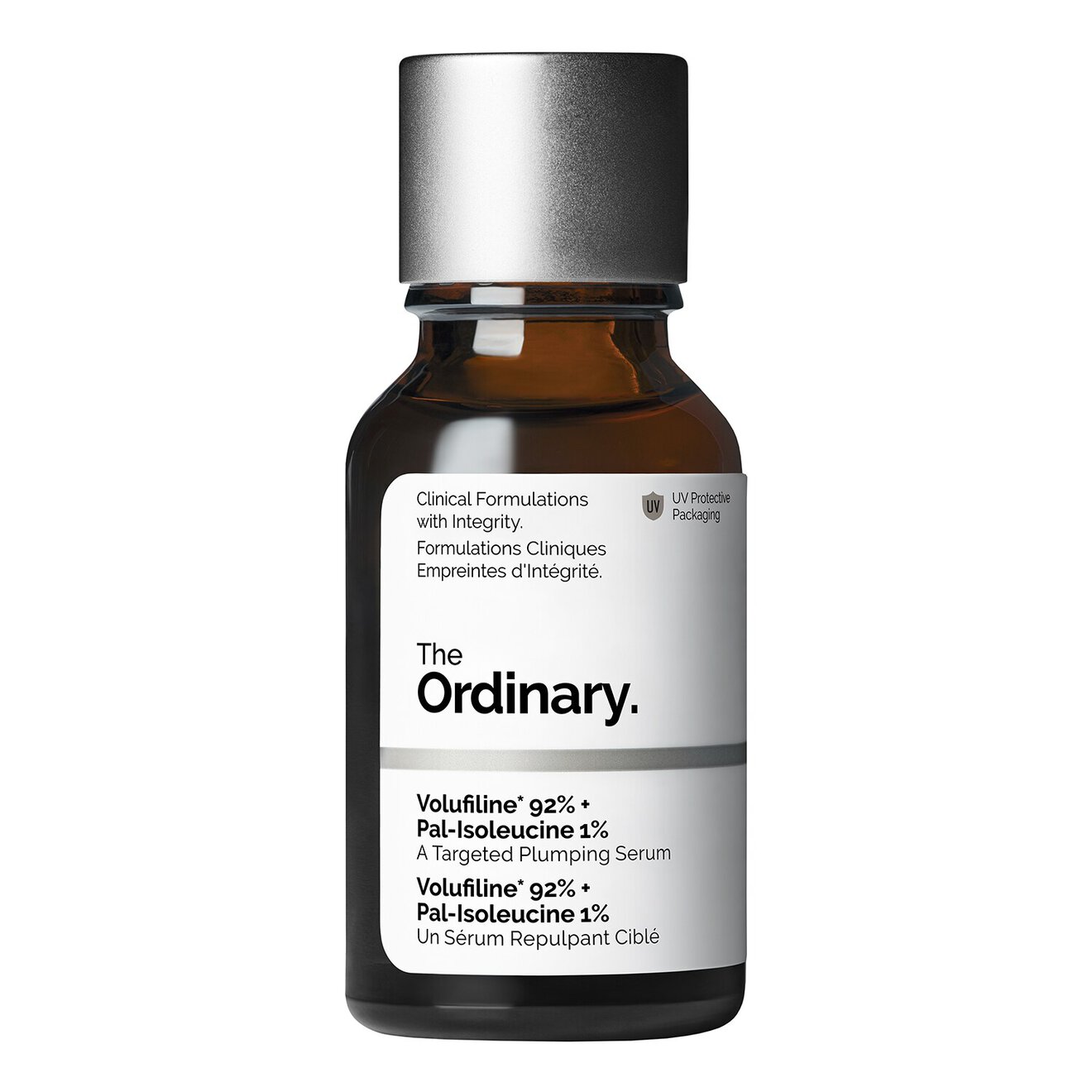 فولوفيلين* 92% + بال-أيسولوسين 1%