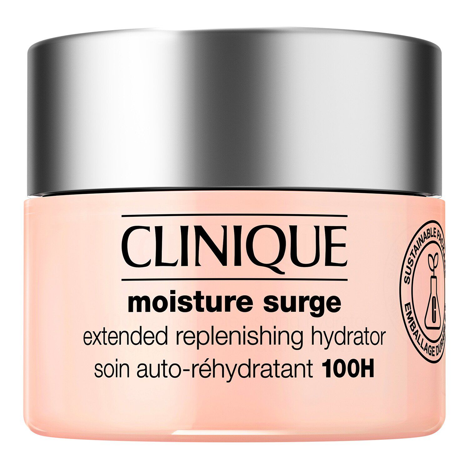 NEW Moisture Surge™ 100H Auto-Replenishing Hydrator