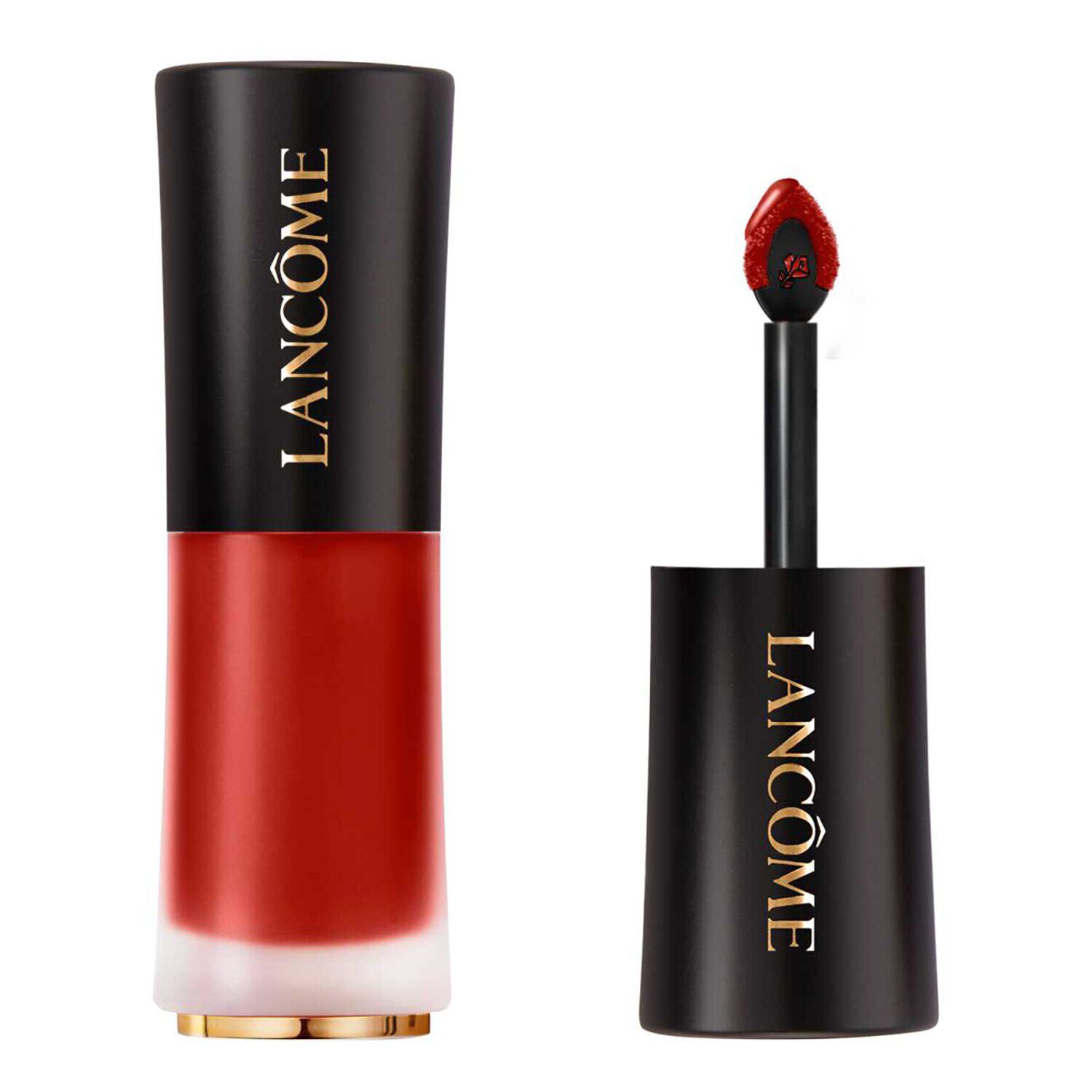 L'Absolu Rouge Drama Ink Matte Lipstick