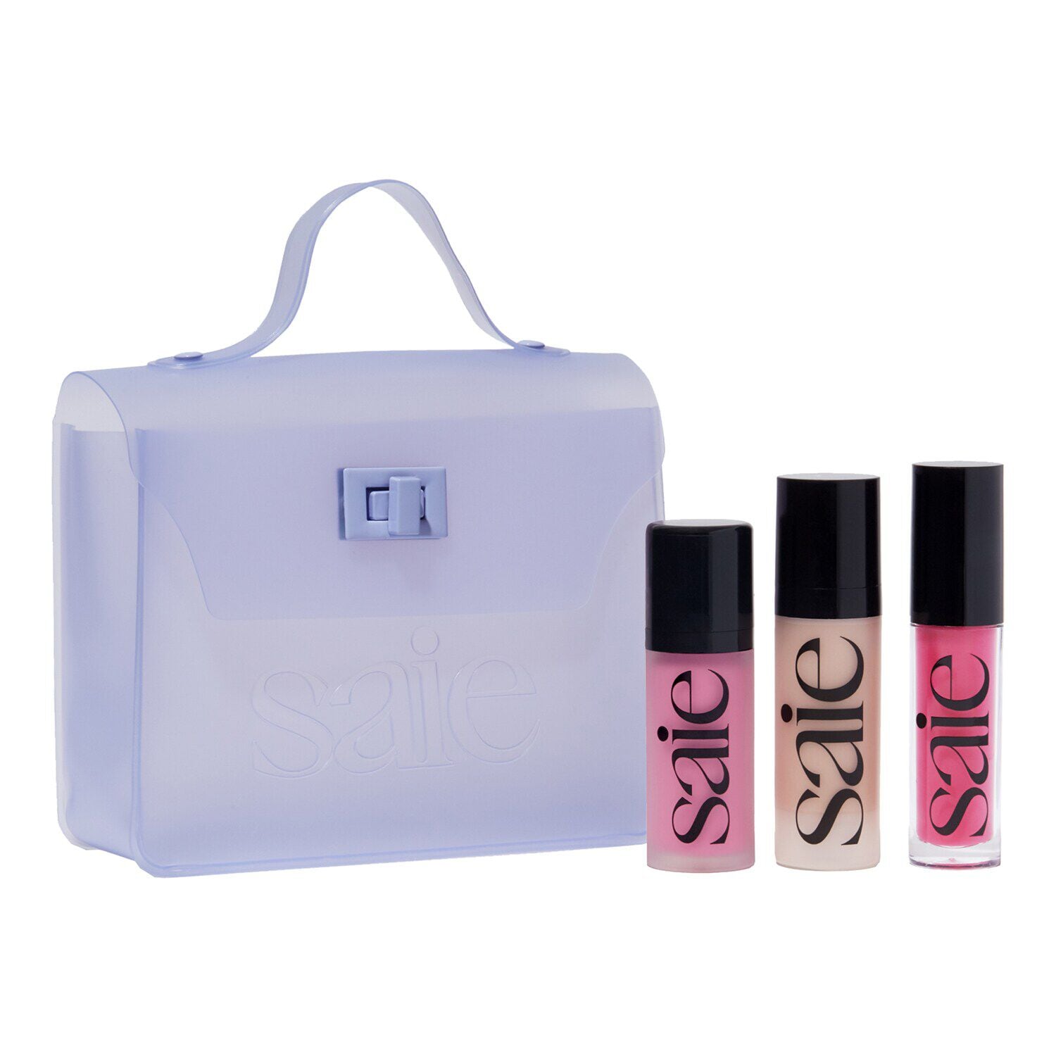 SaieGlow™ Starter Kit