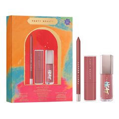 Lips That Blush, FENTY BEAUTY