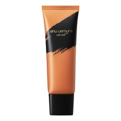 Ultime8∞ Sublime Tsubaki Cleansing Foam, SHU UEMURA