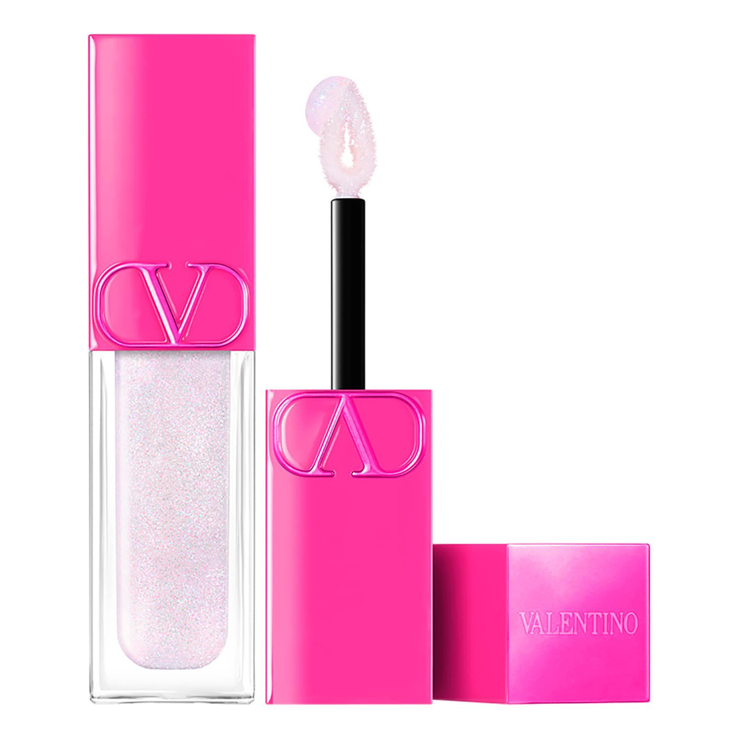 Puffer Gloss