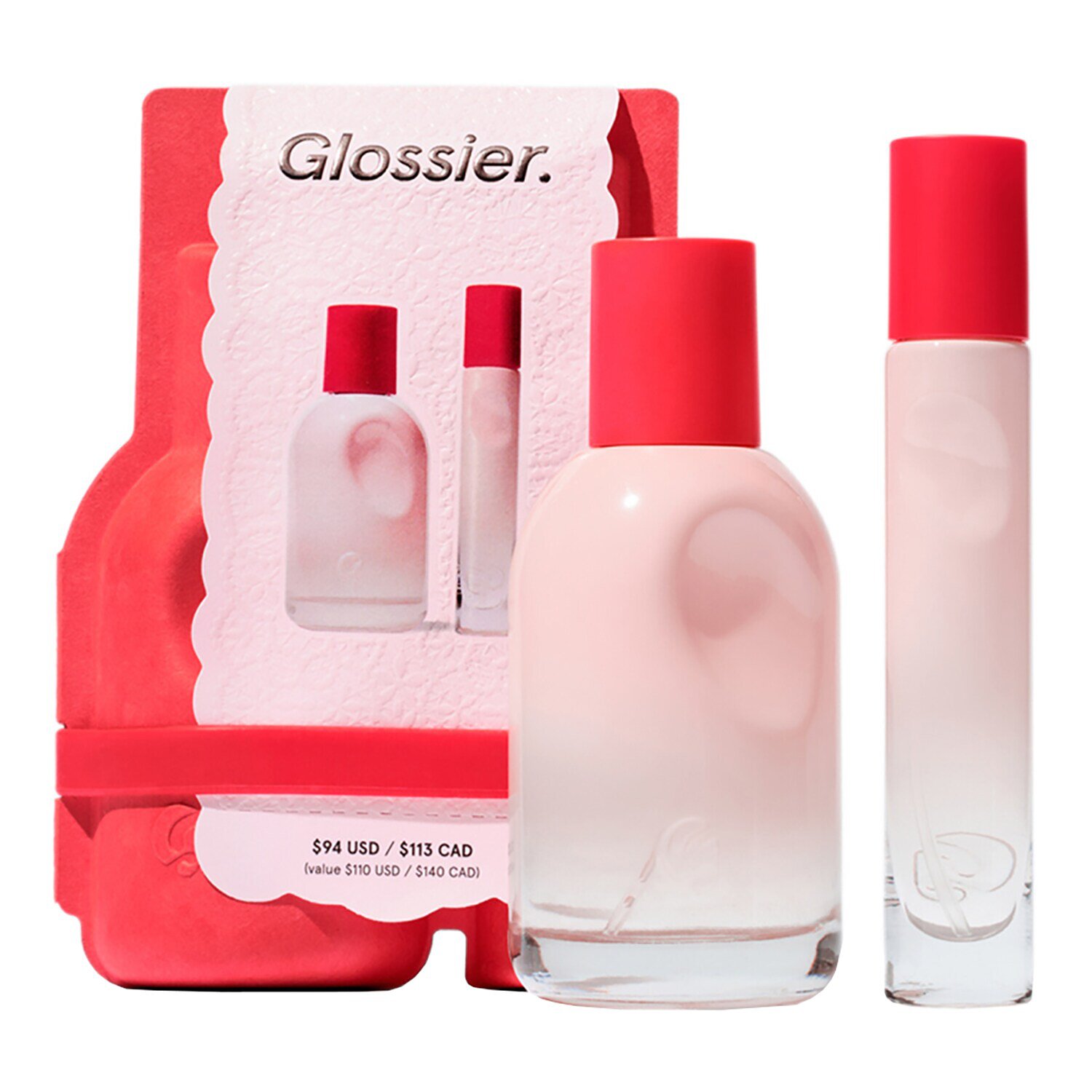 You - Eau de Parfum Set