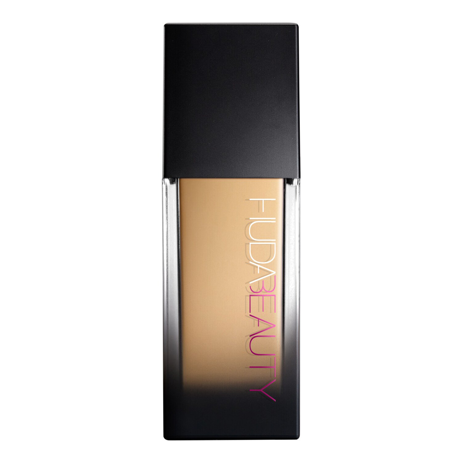 #FauxFilter Luminous Matte Full Coverage Liquid Foundation