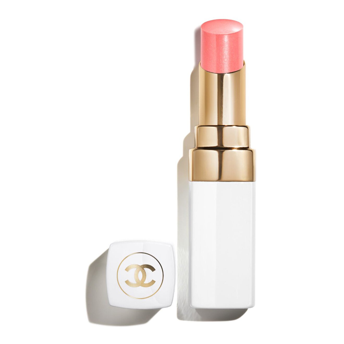 ROUGE COCO BAUME - Tinted Lip Balm