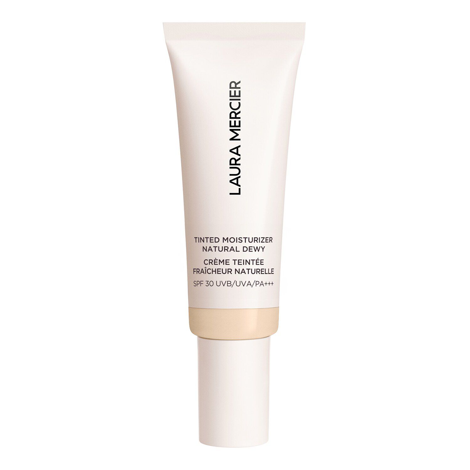 Tinted Moisturizer Natural Dewy Spf 30