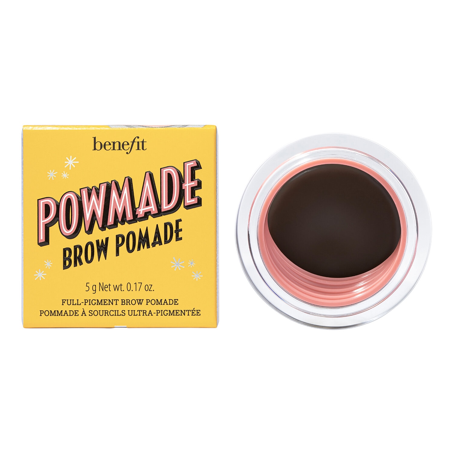 POWmade Brow Pomade