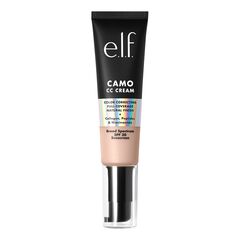 Camo CC Cream, E.L.F. COSMETICS