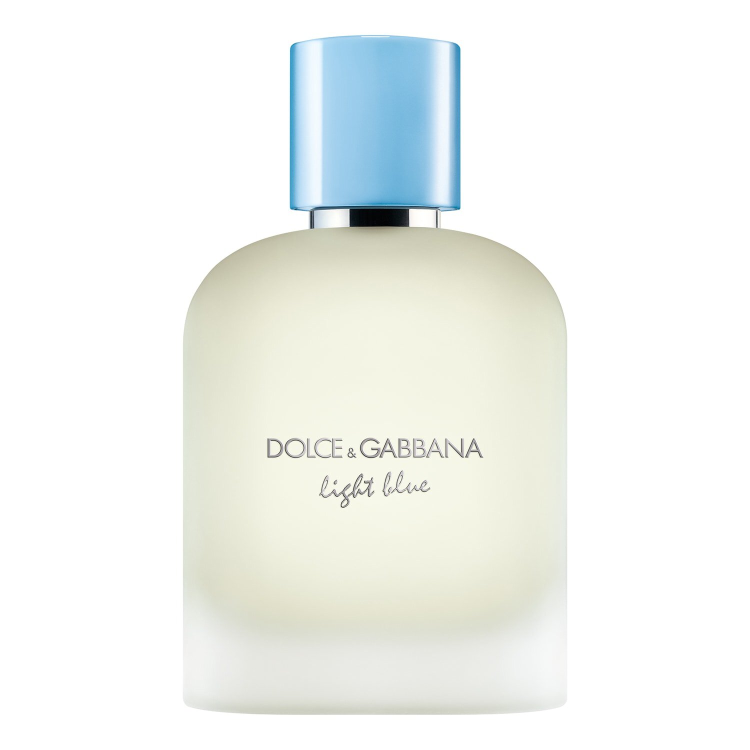 New Light Blue Pour Homme Eau de Toilette
