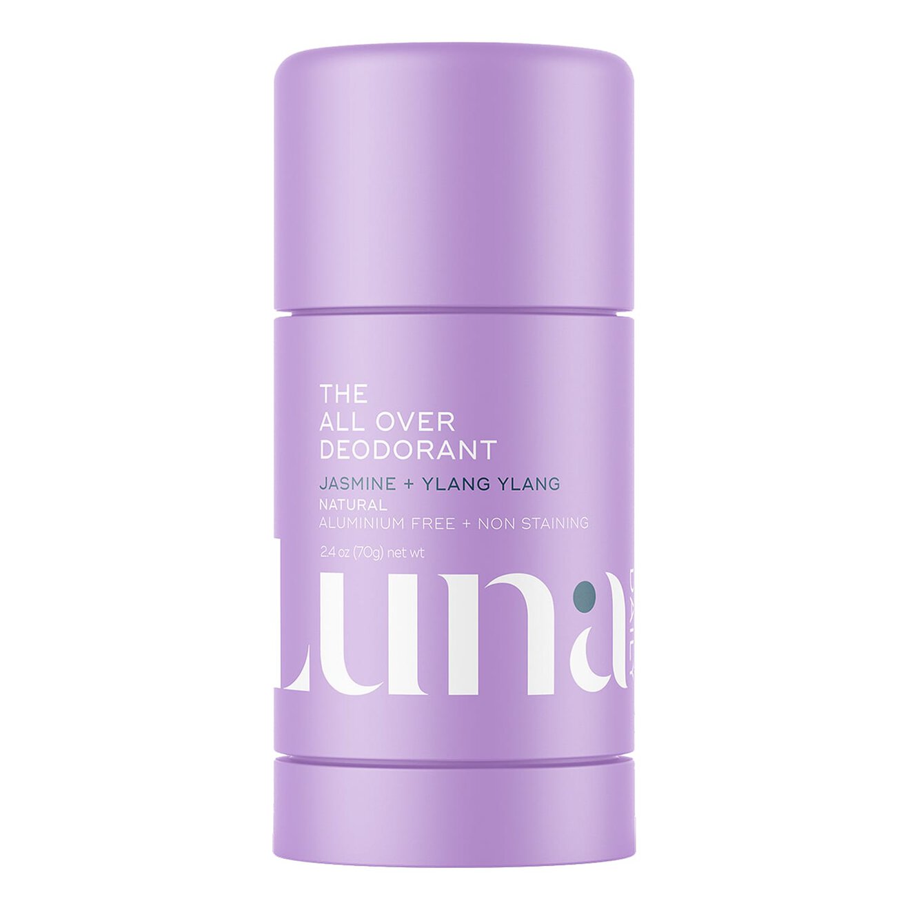 The All Over Deodorant