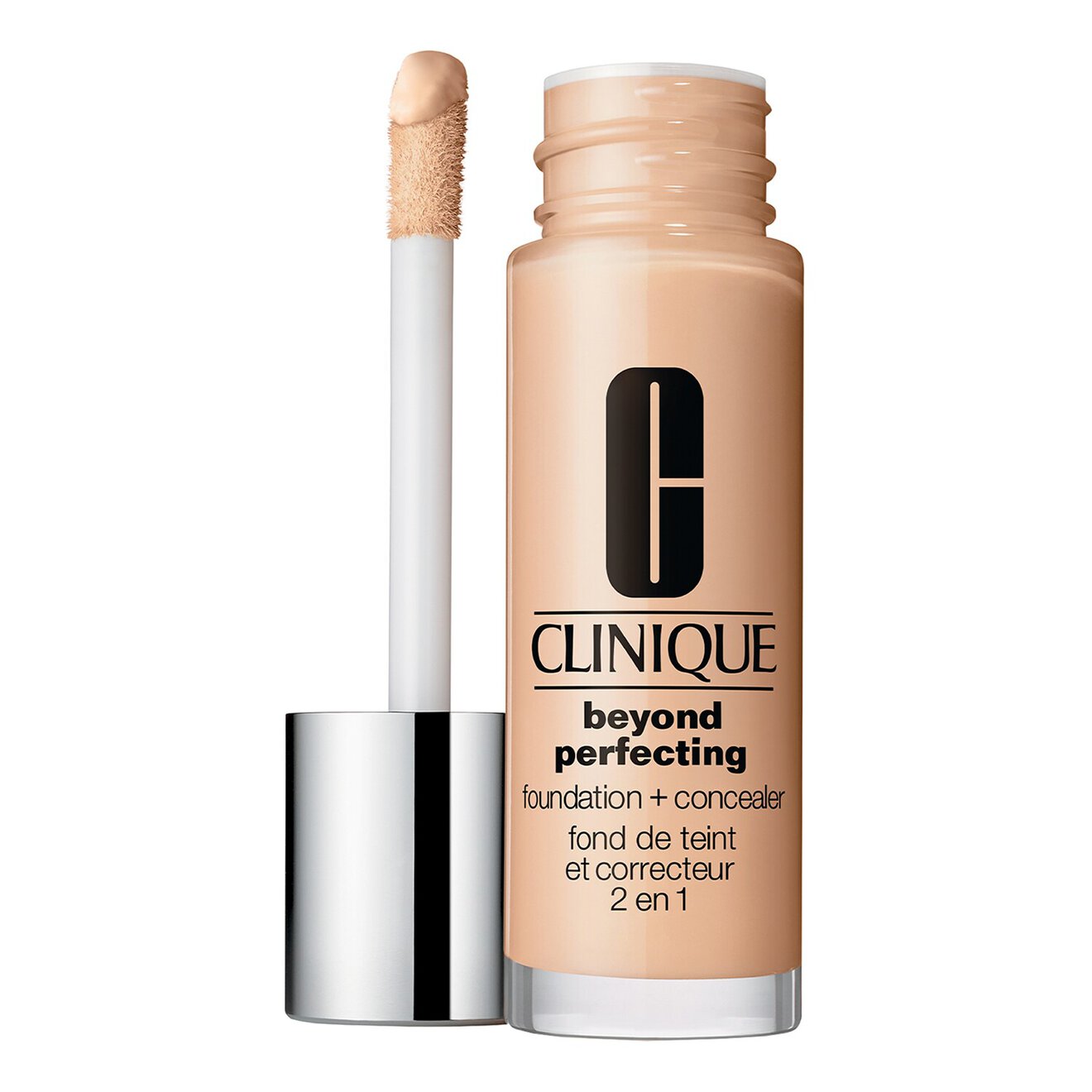 Beyond Perfecting - Foundation + Concealer 2-in-1