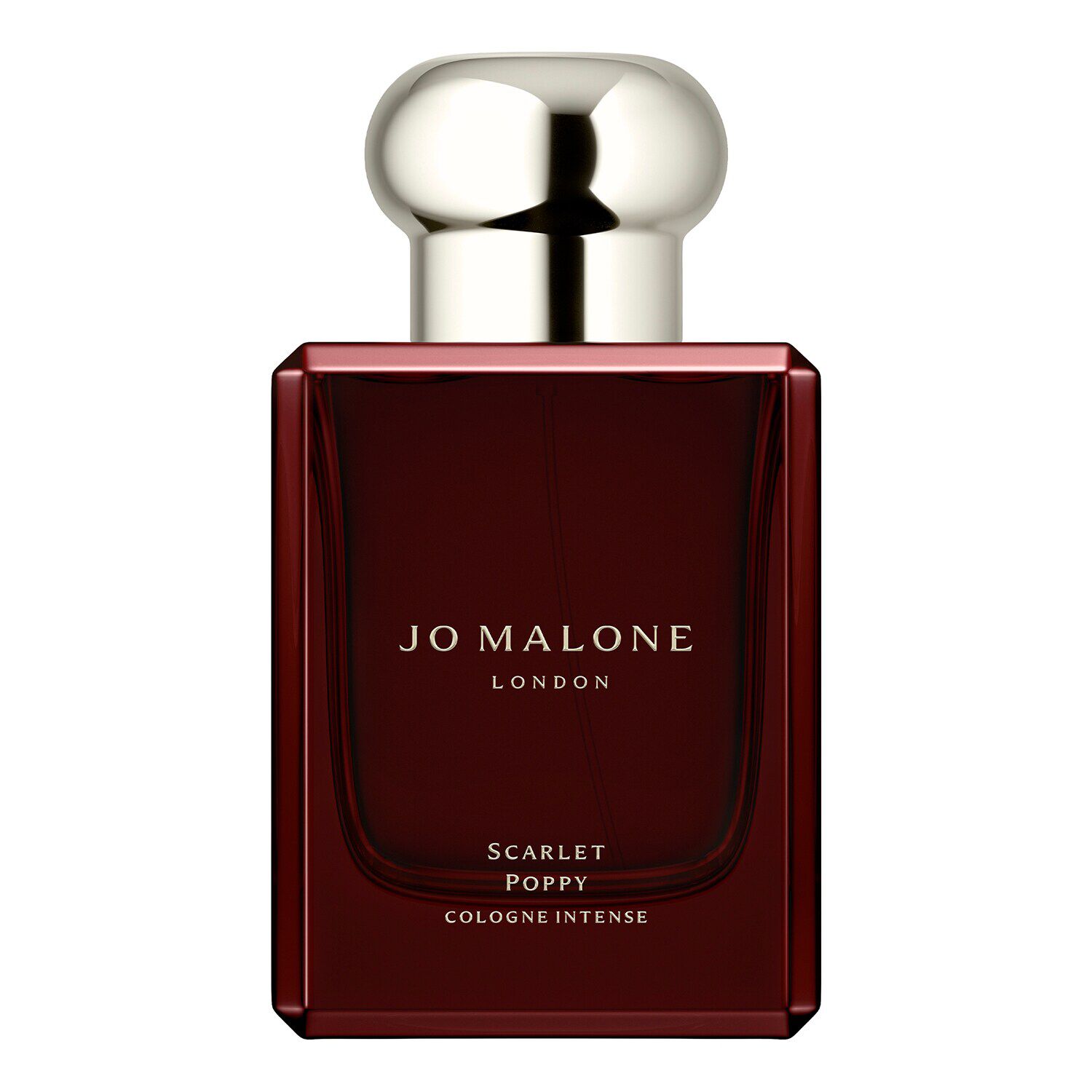 Scarlet Poppy Cologne Intense