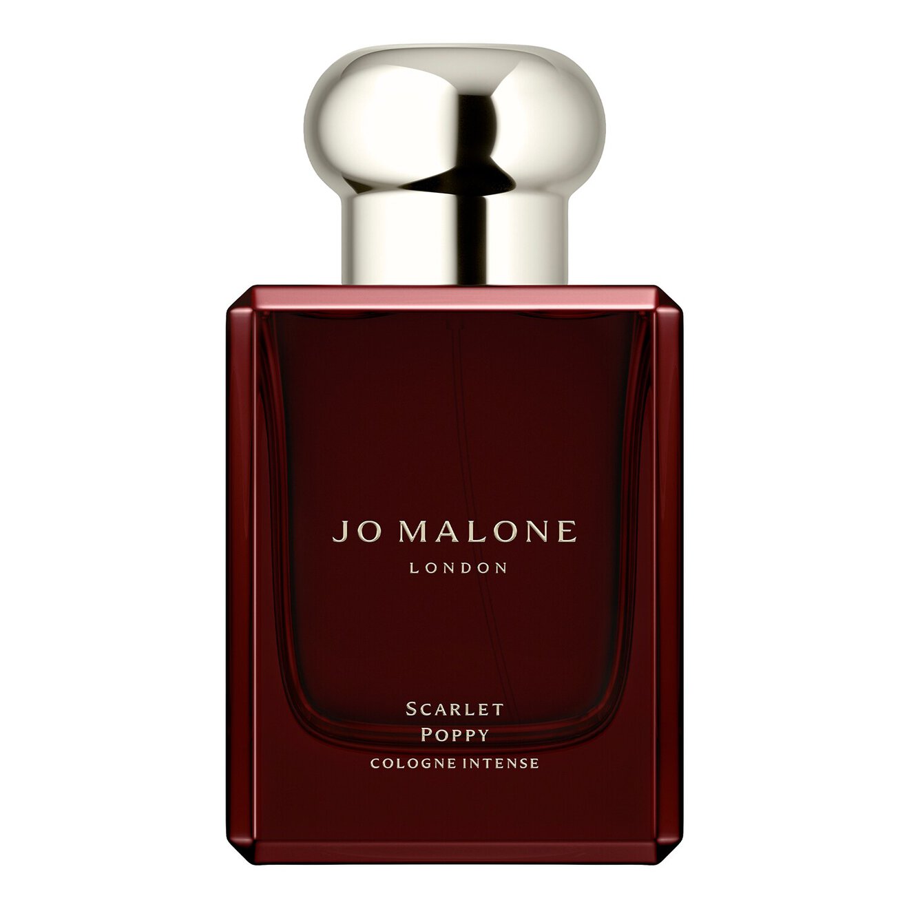 Scarlet Poppy Cologne Intense