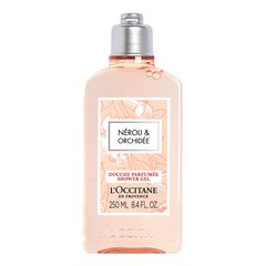 Néroli & Orchidée Shower Gel, L'OCCITANE