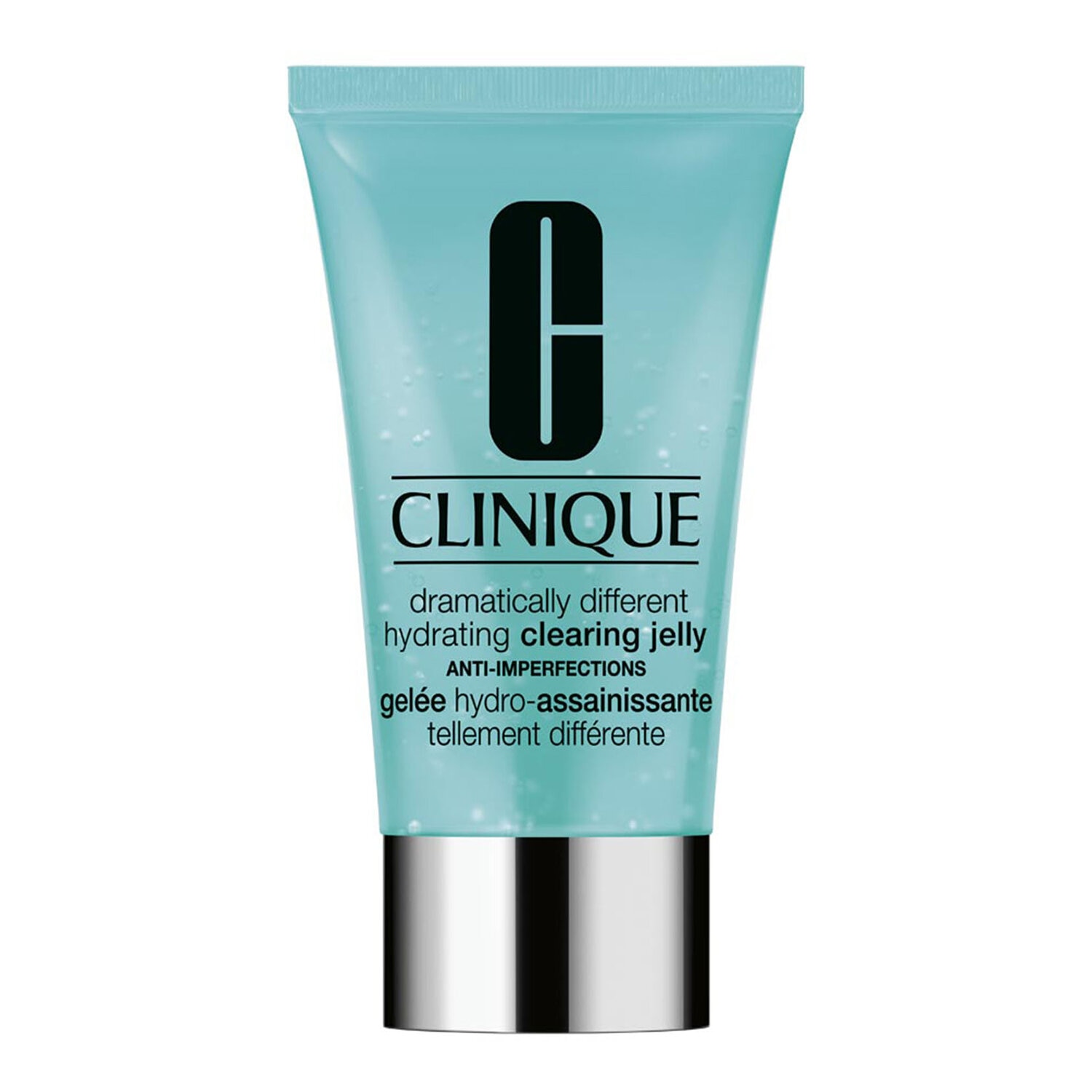 Clinique iD™: Hydrating Clearing Jelly