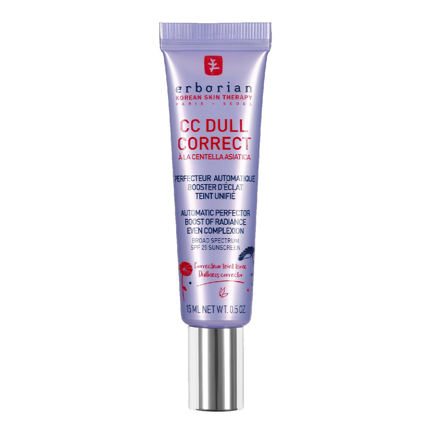 CC Dull Correct - Color Correcting Cream