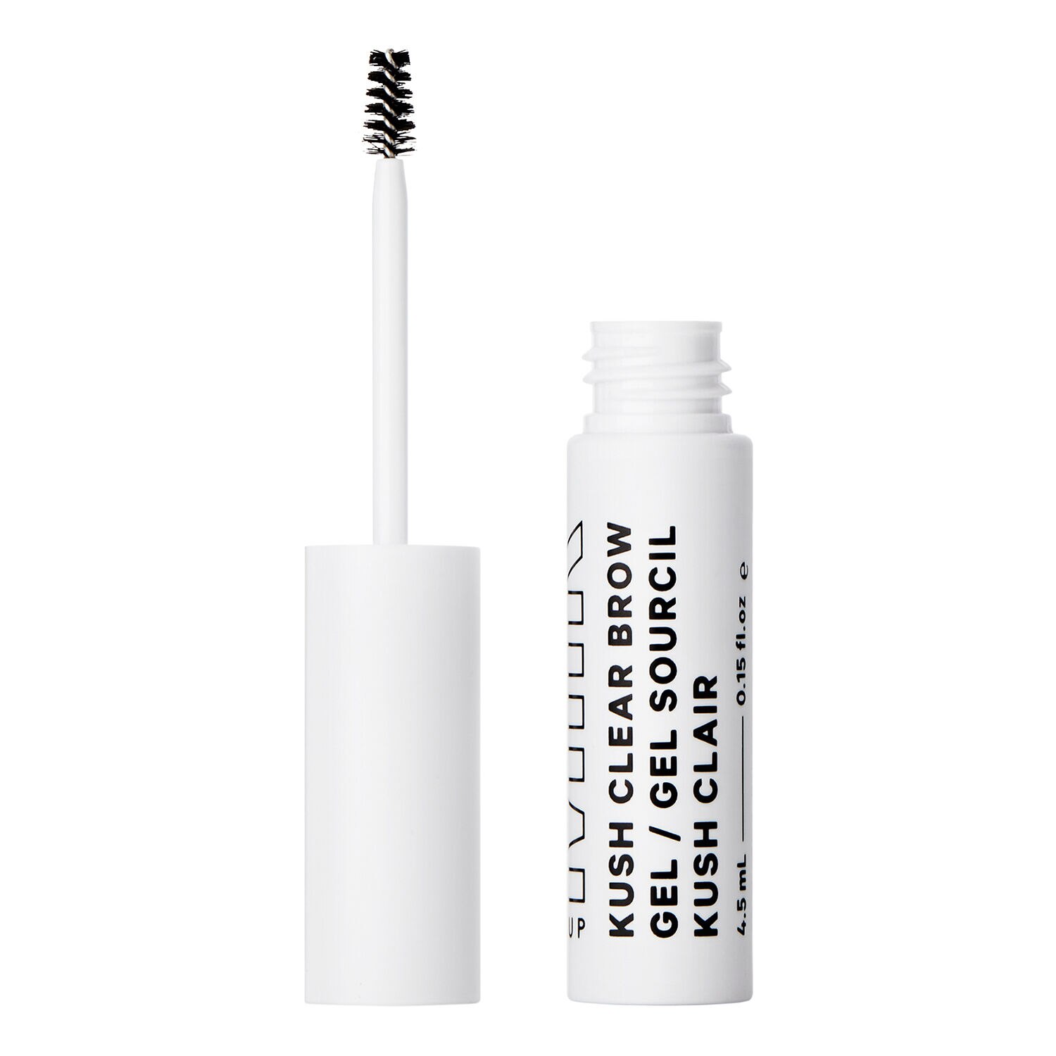 Kush Clear Brow Gel