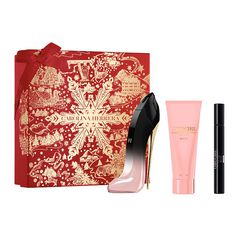 Good Girl Blush Elixir Set, CAROLINA HERRERA