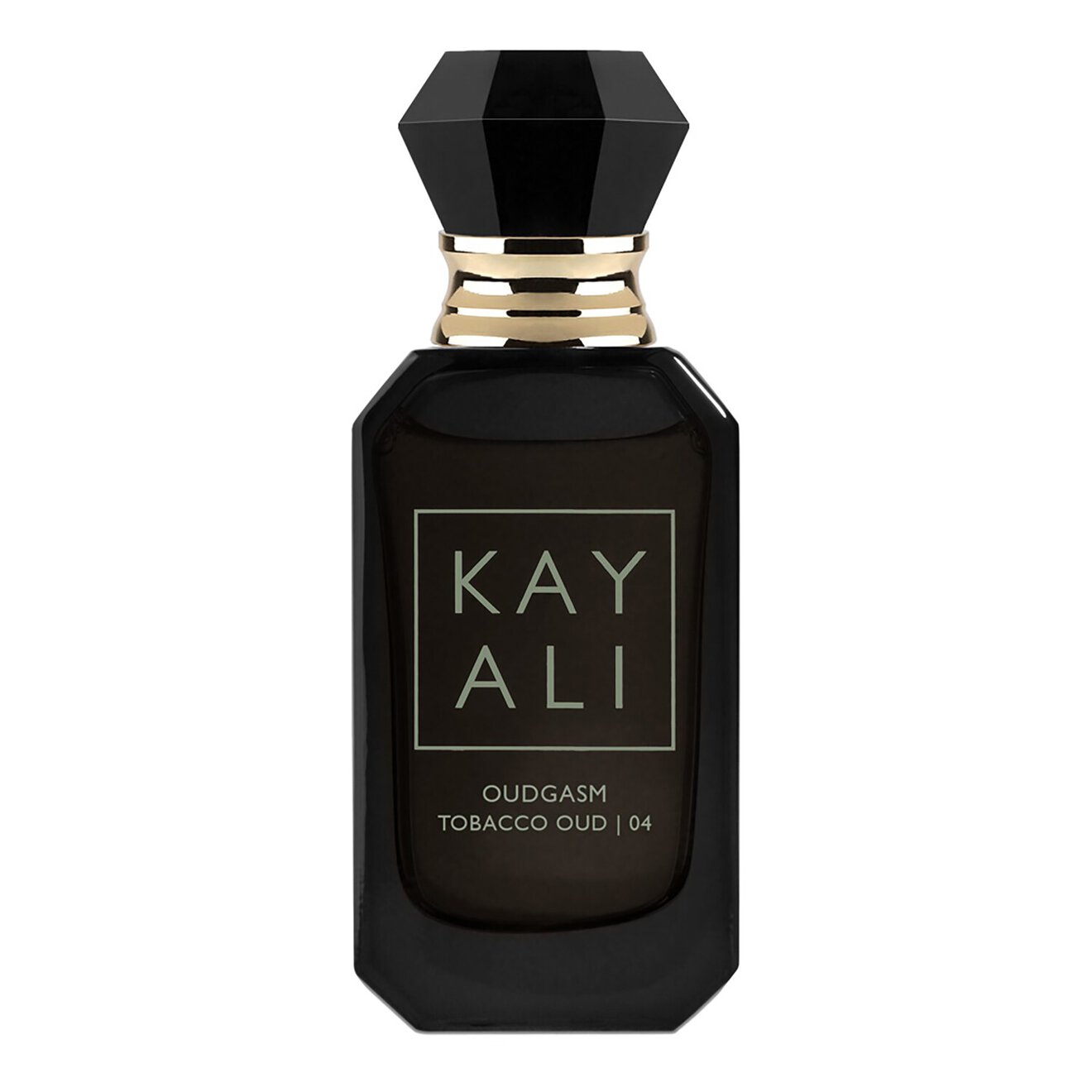 Oudgasm Tobacco Oud | 04 Eau de Parfum Intense