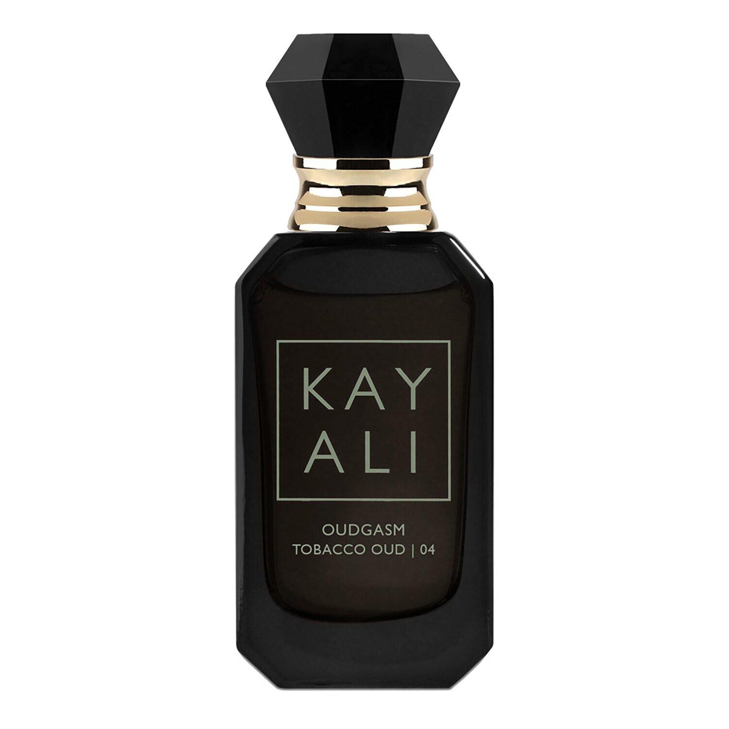 Oudgasm Tobacco Oud | 04 Eau de Parfum Intense
