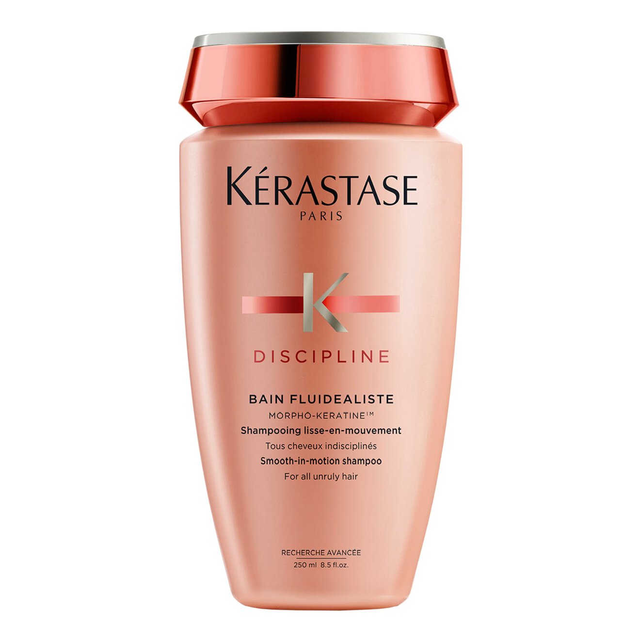 Discipline Smoothing Shampoo 