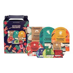 Skin Delights, SEPHORA COLLECTION
