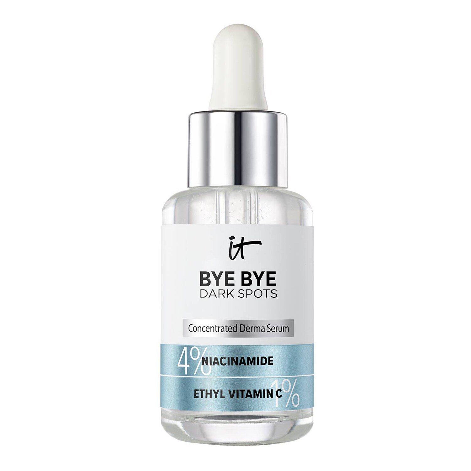 BYE BYE DARK SPOTS SERUM 